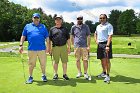 Wheaton Lyons Athletic Club Golf Open  13 annual Lyons Athletic Club (LAC) Golf Open Monday, June 13, 2022 at the Blue Hills Country Club. - Photo by Keith Nordstrom : Wheaton, Lyons Athletic Club Golf Open